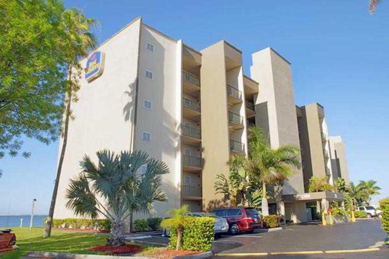 Best Western Fort Myers Waterfront North Fort Myers Exteriör bild