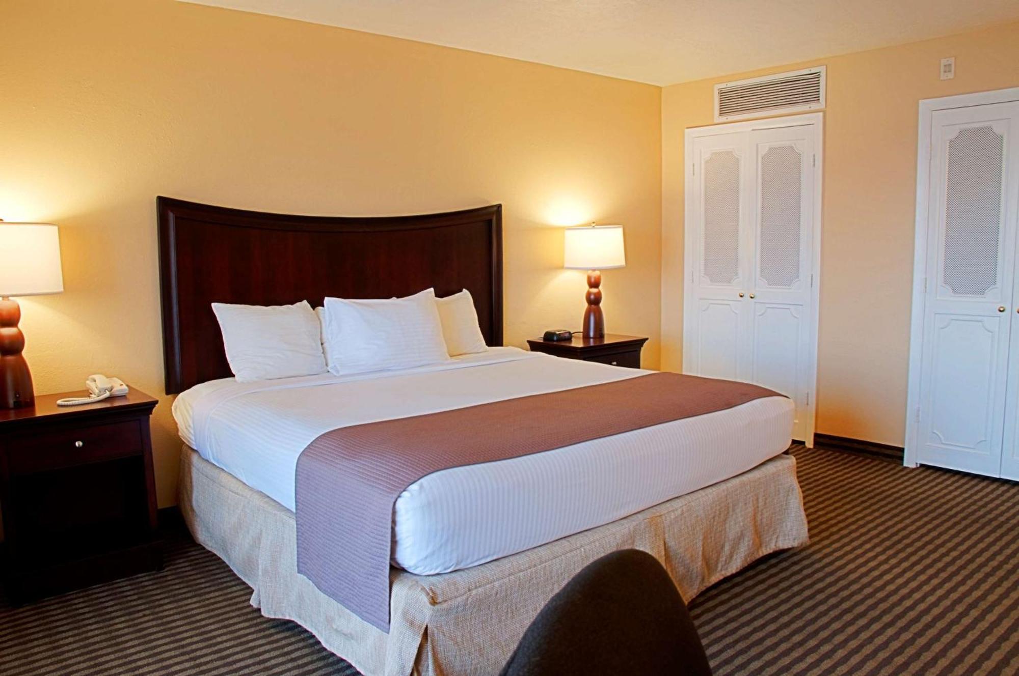 Best Western Fort Myers Waterfront North Fort Myers Exteriör bild