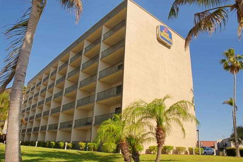 Best Western Fort Myers Waterfront North Fort Myers Exteriör bild