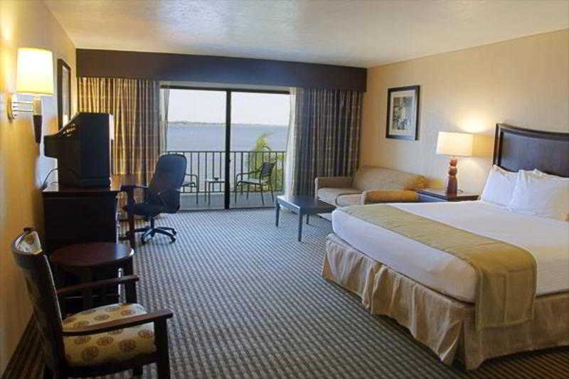 Best Western Fort Myers Waterfront North Fort Myers Rum bild