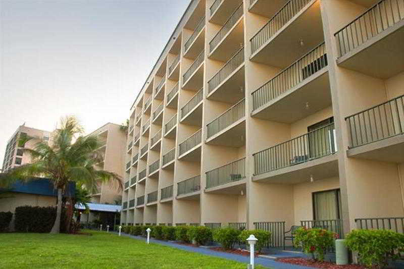 Best Western Fort Myers Waterfront North Fort Myers Exteriör bild
