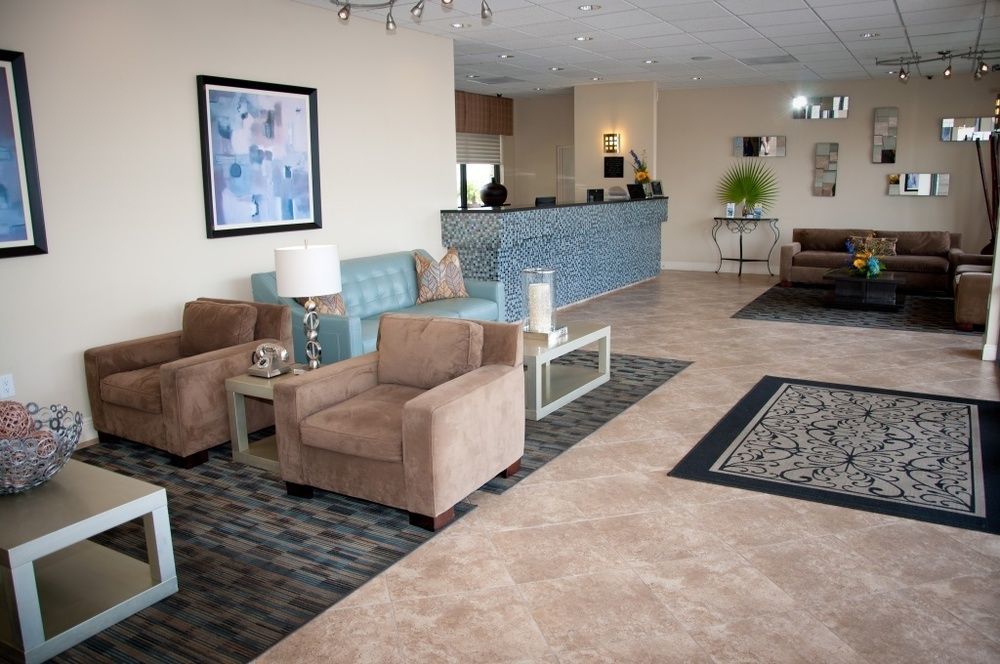 Best Western Fort Myers Waterfront North Fort Myers Exteriör bild